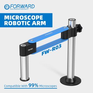 FORWARD FW-R03 Microscope Robotic Swing Arm