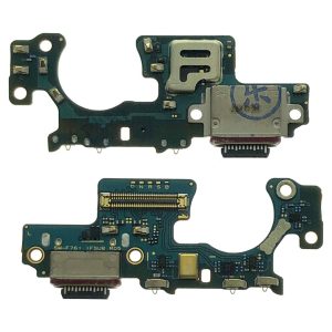 SM Z Flip7 FE F761 (ORI) Charging Board