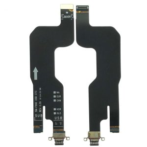 SM Z Fold 7 SM-F966 (ORI) Charging Flex Ribbon