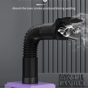 LANRUI L03 Cut Off The Fog Purifier