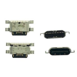92 Type-C Plug In (1SET 5PCS) Itel P55/Infinix Hot 40i/Hot 50/Hot 50i