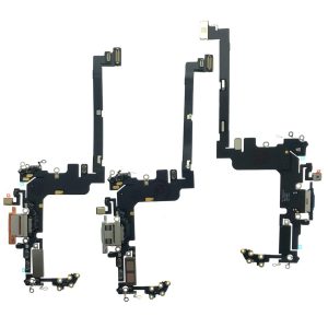 Phone 17Pro (ORI) Charging Flex Ribbon