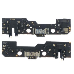 Redmi A5-4G/Xiaomi Poco C71 (ORI) Charging Board + Handfree