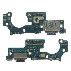 SM Z Flip 7 F766 (ORI) Charging Board