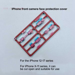 HY TOOL Phone Front Camera Protect Cover