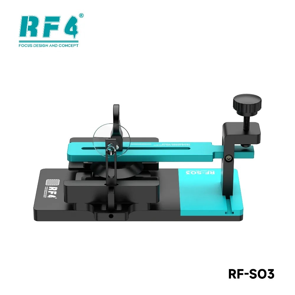 RF4 RF-SO3 Universal LCD Screen Remover Tool for Mobile Phones - Image 2
