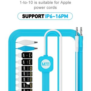 MAANT FY-03 Phone Startup Power Supply Cable 6-16
