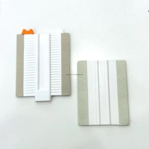 HY Double Side Special Scraper for Film