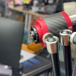 YCS 杨长顺 Wide Angle Lens for Microscope Camera