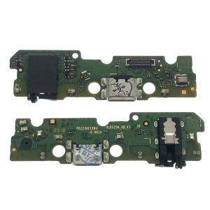 Vivo Y02/Y02T (ORI) Charging Board + Handfree