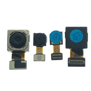 Honor 200 Smart-5G Rear Camera (1SET 2PCS)