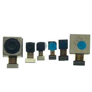 Honor X9B-5G Rear Camera (1SET 3PCS)