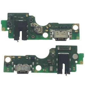 Infinix Hot 50-4G (ORI) Charging Board + Handfree
