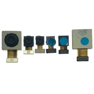 Redmi Note 14-5G Rear Camera (1SET 3PCS)