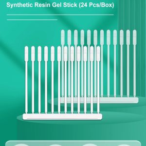 BEST BSR-024 Camera Lens Cleaner (1BOX/24PCS)