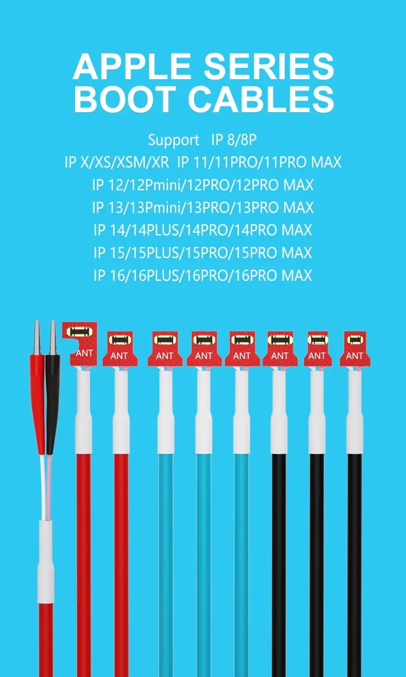 MAANT PY-1PRO IP Phone Startup Power Cable 8-16PM - Image 5