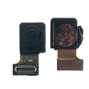 Xiaomi Poco F6-5G Front Camera
