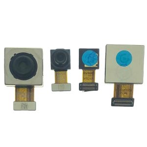 Xiaomi Poco F6-5G Rear Camera (1SET 2PCS)
