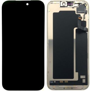 Phone 17ProMax LCD ORI NEW Full Set (AFTER DIAGNOS NO WARRANTY)