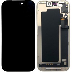 Phone 17Pro LCD ORI NEW Full Set (AFTER DIAGNOS NO WARRANTY)