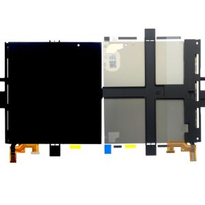 SM Z Fold 7-5G SM-F966 LCD O NEW Full Set Without Frame (Inner Screen) (NO WARRANTY)