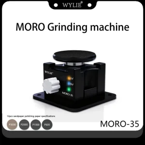 WYLIE MORO-35 Grinding Machine