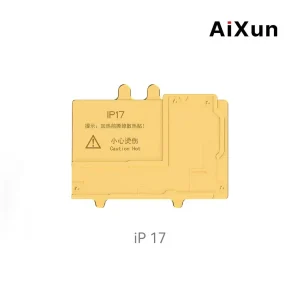 AIXUN Preheater Module 17
