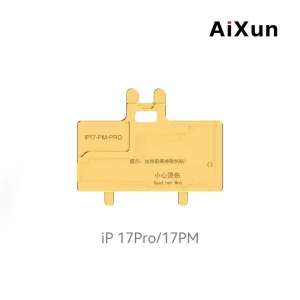 AIXUN Preheater Module 17PRO/PROMAX