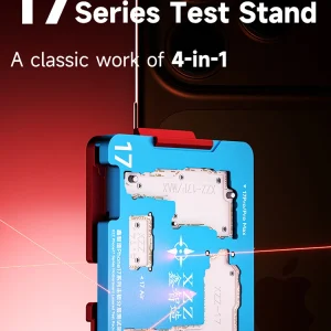 XZZ-Middle Board Layer Testing JIG - XZZ 17 Series (4 in 1)