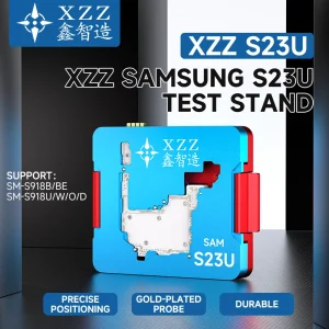 XZZ-Middle Board Layer Testing JIG - XZZ S23ULTRA