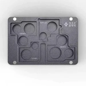 XZZ Preheater Module for L2023 - for Camera 13-14 Series