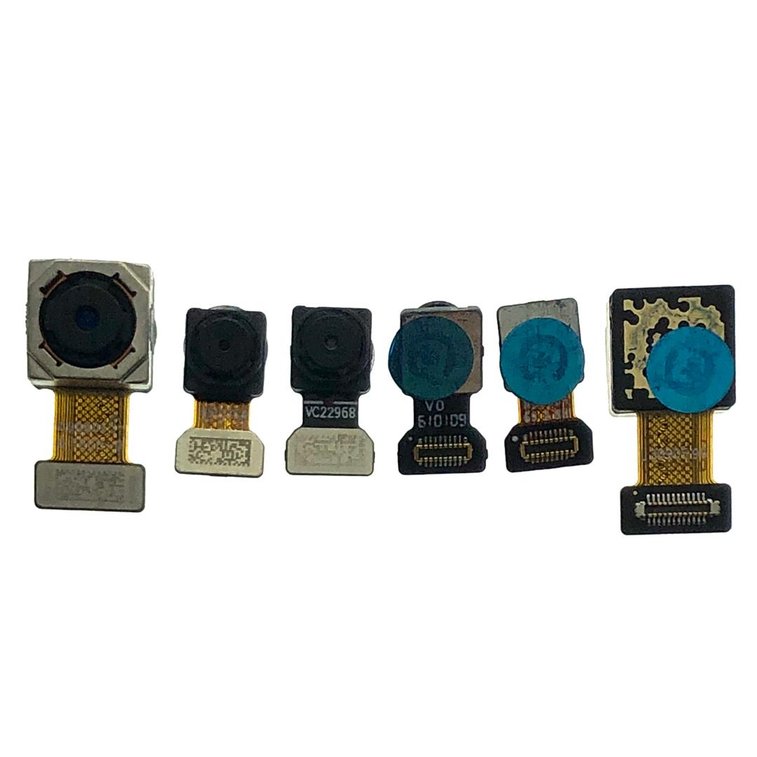 Fotocamera Anteriore Frontale Originale Per OPPO A33 E A53 (2020, CPH2127) | Colore Nero