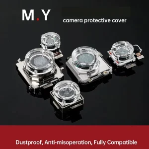 MR.YANG MY-H03 Camera Protective Cover