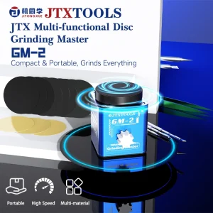 JITONGXUE JTX GM-2 Grinding Master