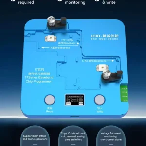 JCID Programmer 17 Series Baseband Chip Eeprom Programmer