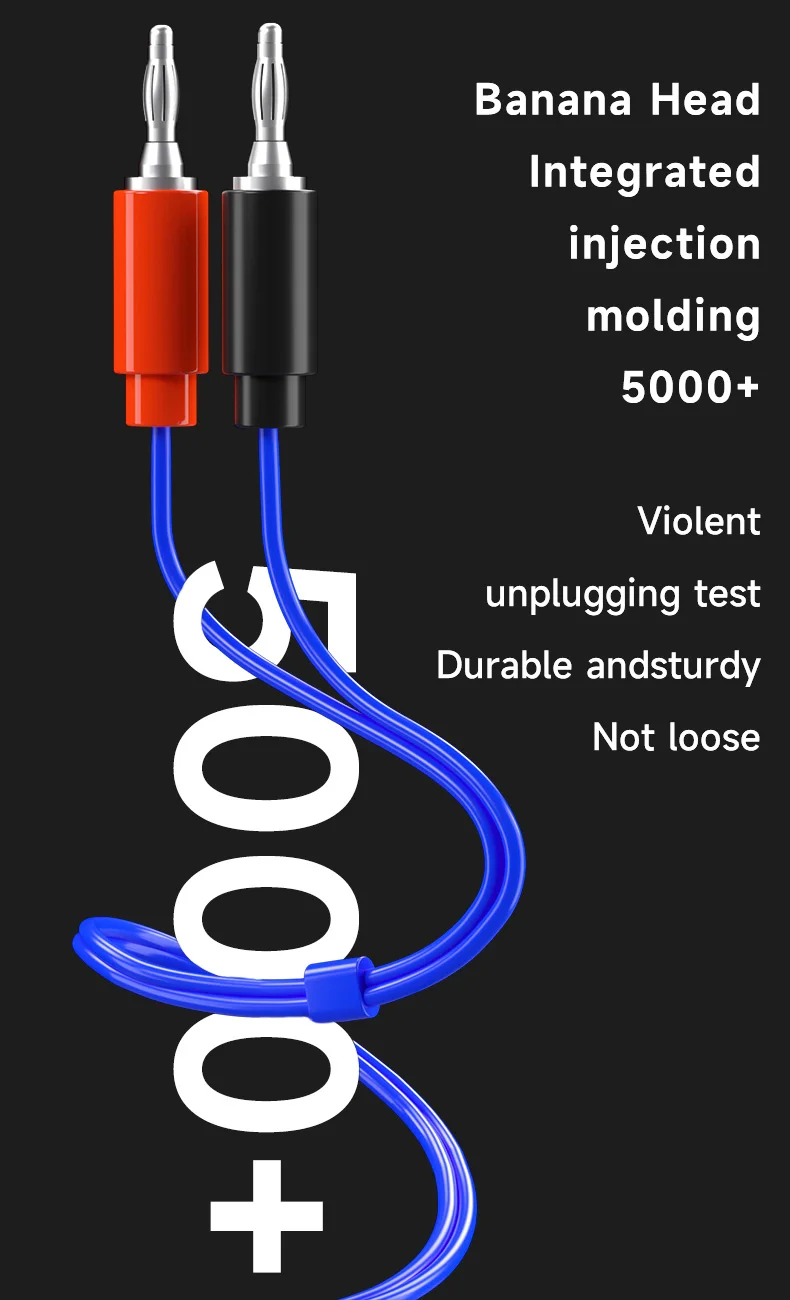 MECHANIC Phone/HW Double-Sided Bucket Design Power Boot Cable - Image 4