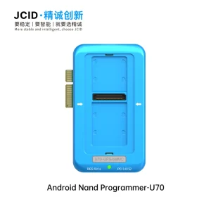 JCID U70 Set GEN2 Android Nand Programmer