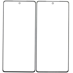 Infinix Note 50-4G X6858/Note 50 Pro-4G X6855 Front Glass + OCA