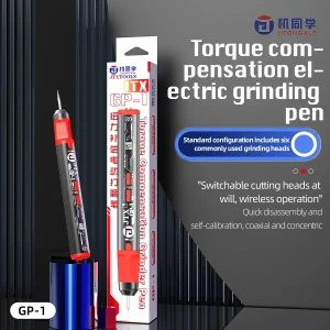 JTX JITONGXUE GP-1 Torque Compensation Grinder Pen