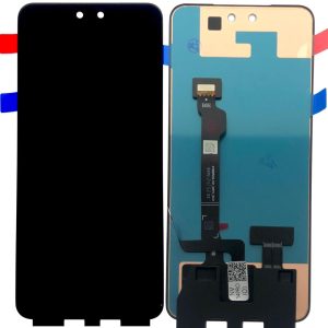 HW Nova 14 Pro-5G/Nova 12 Pro-5G/Nova 13 Pro-5G/Nova 12 Ultra-5G LCD O BOE Full Set