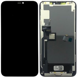 Phone 11ProMax LCD DD Hard OLED Full Set (Support Move IC)