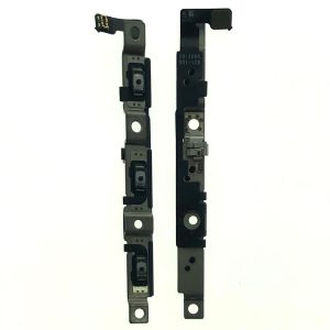 Phone 17 Ribbon Volume + Vibrate