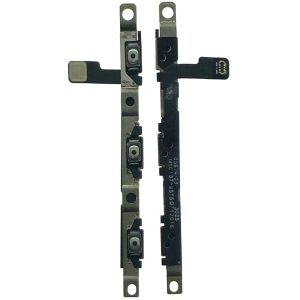 Phone 17Air Ribbon Volume + Vibrate