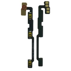 Oppo Reno 14-5G/Reno 15-5G Ribbon On Off + Volume