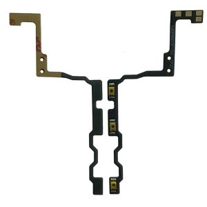 Oppo Reno 15F-5G Ribbon On Off + Volume