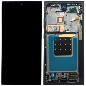 SM S24 Ultra-5G SM-S928 LCD Hua Xing HD-Soft OLED Full Set