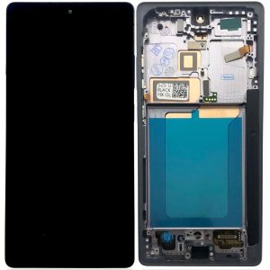 SM S25 Ultra-5G SM-S938 LCD Hua Xing HD-Soft OLED Full Set