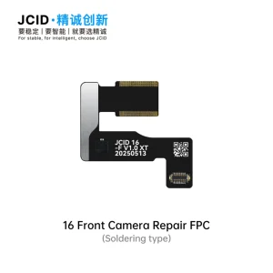 JCID-RB JCID-16 Front Camera Repair FPC (Solder Type)