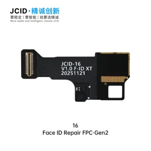 JCID-RB Face ID Repair FPC (GEN2) (Solder Type) - 16