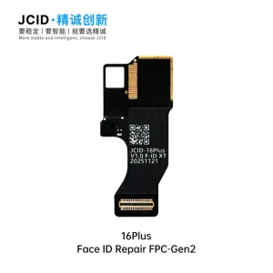JCID-RB Face ID Repair FPC (GEN2) (Solder Type) – 16PLUS